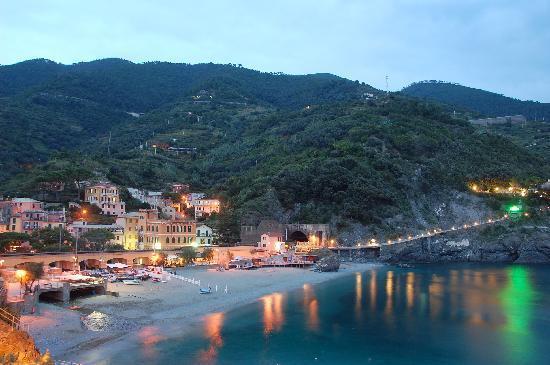 Casa Manu Apartments Monterosso al Mare Exterior photo