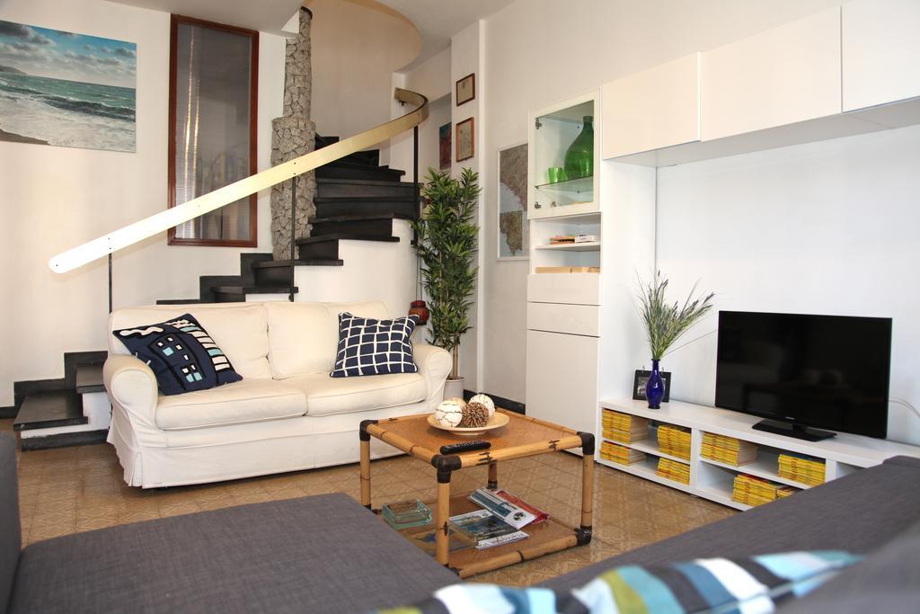 Casa Manu Apartments Monterosso al Mare Exterior photo