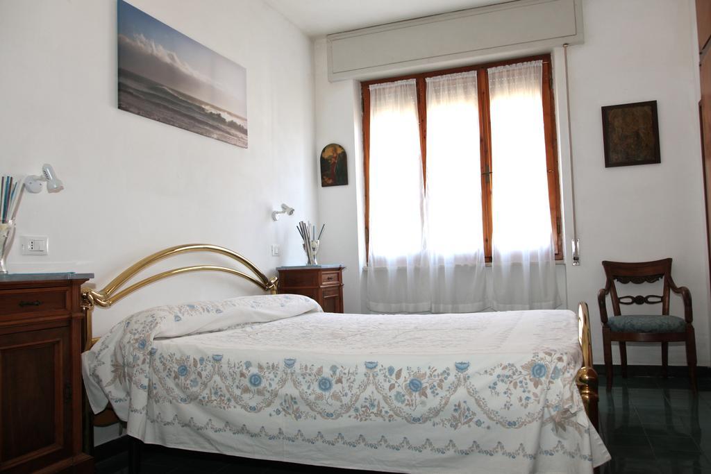 Casa Manu Apartments Monterosso al Mare Exterior photo