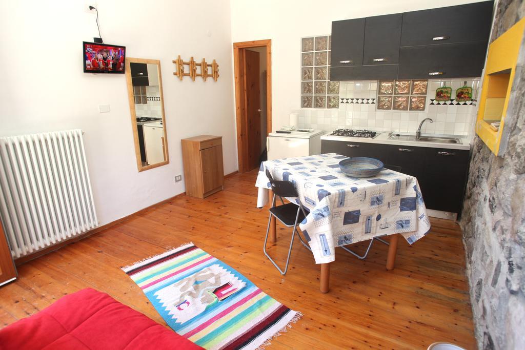 Casa Manu Apartments Monterosso al Mare Exterior photo