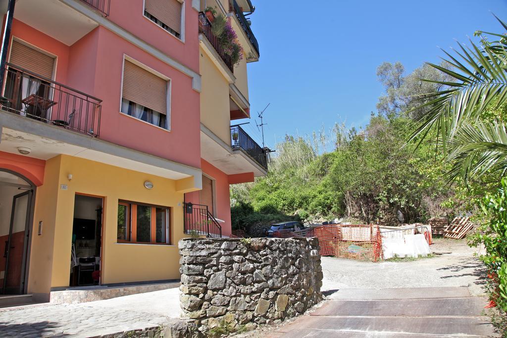 Casa Manu Apartments Monterosso al Mare Exterior photo